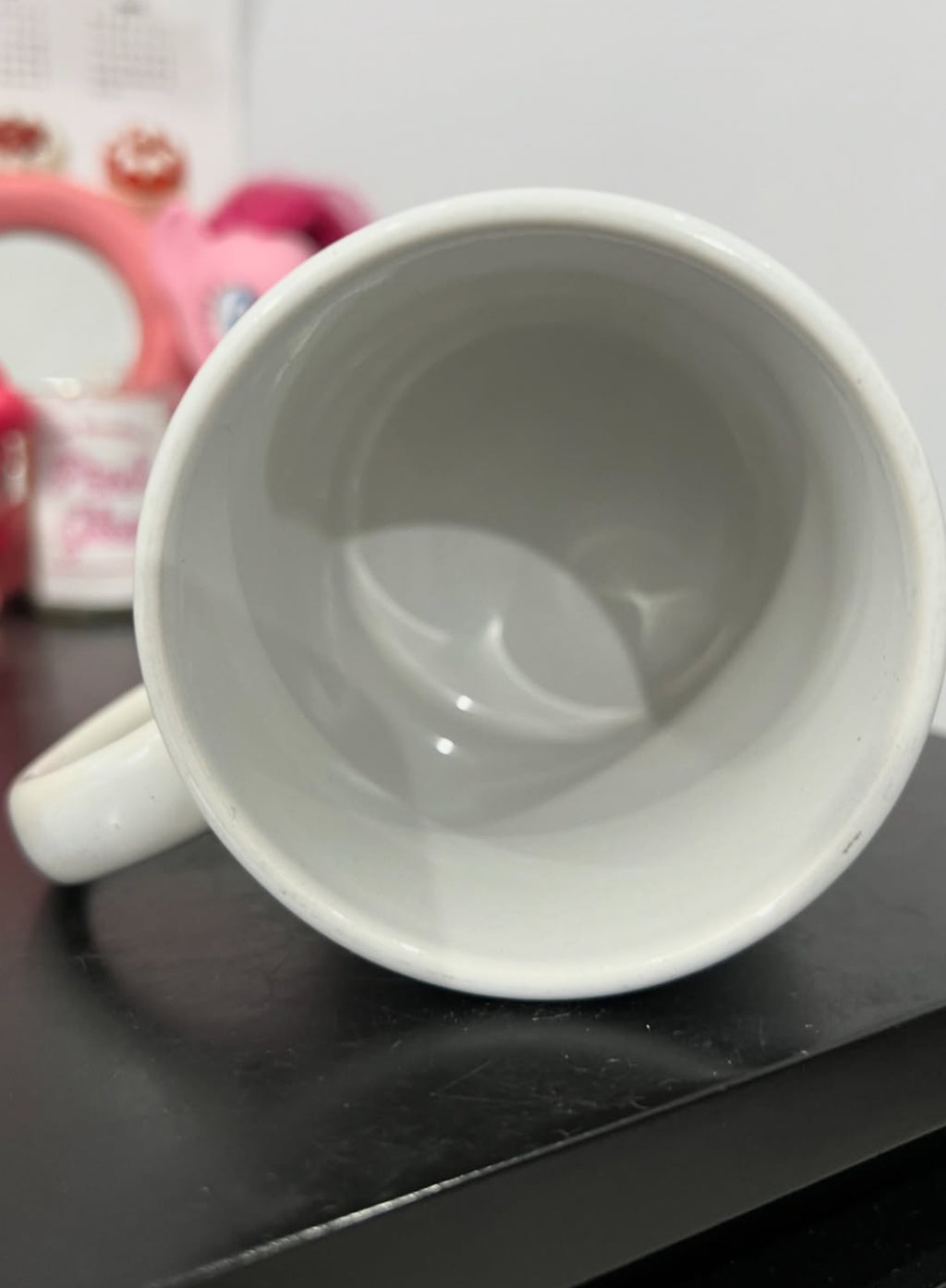Harry Potter Mug