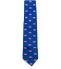 UK Flag Tie