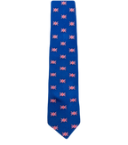 UK Flag Tie
