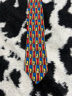 Homer Simpson Tie