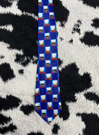 South Park Chef Tie