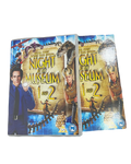 Night at the Museum DVD Set (Part 1 & 2)