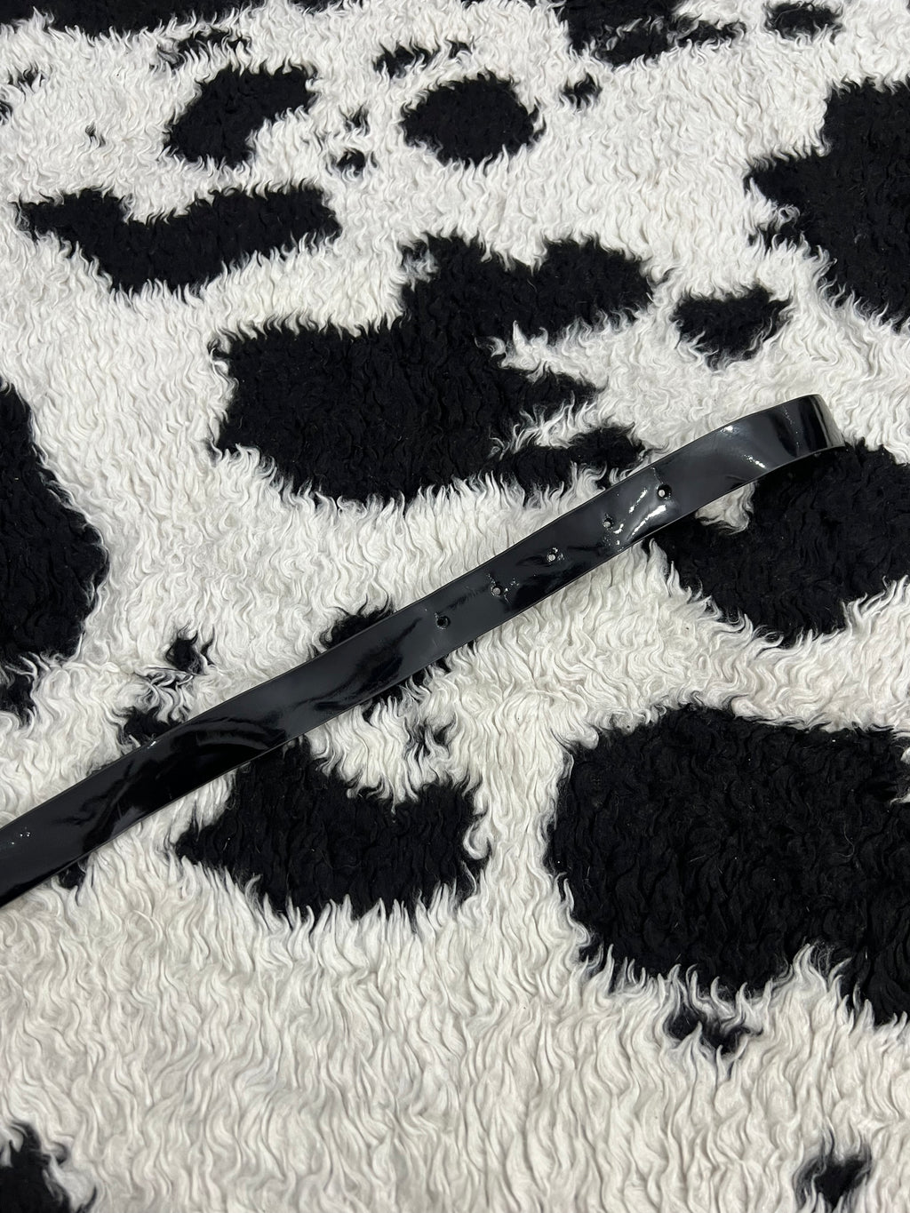 Bow Belt