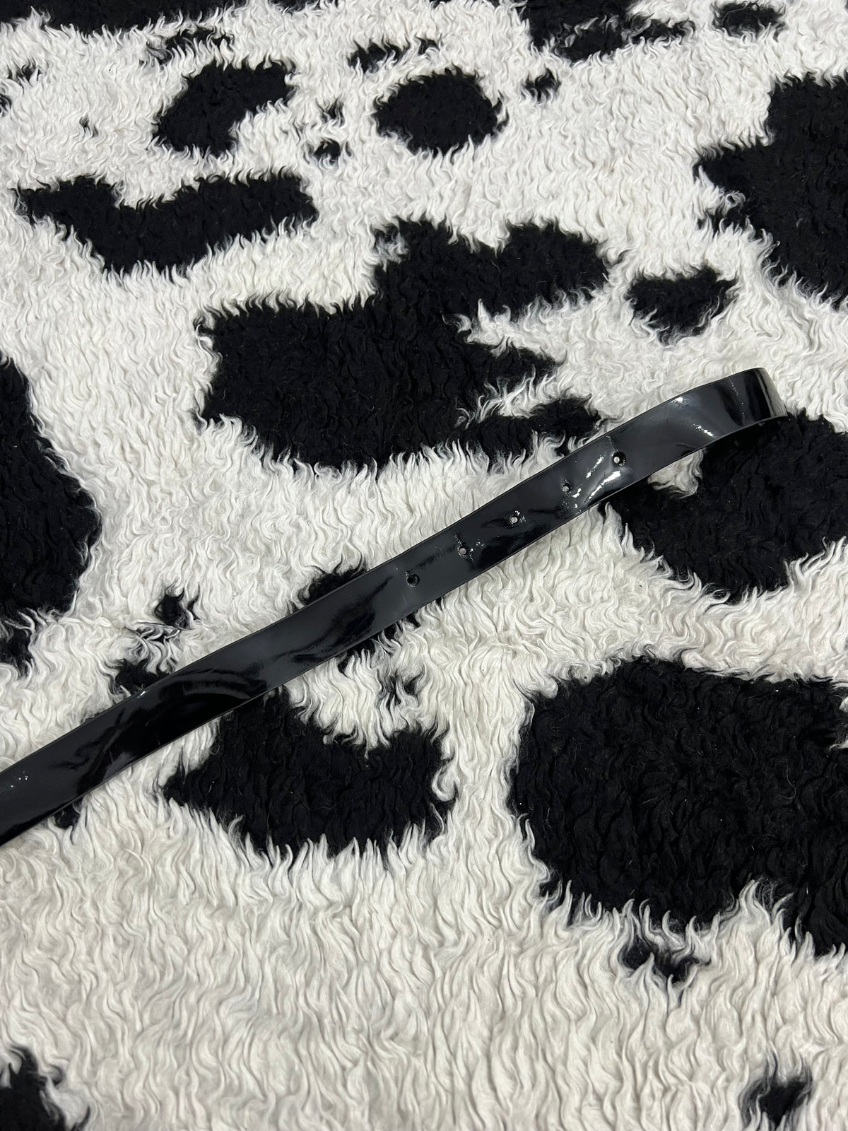 Bow Belt