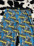 Batman PJs (Large)
