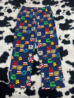 Marvel Comics PJs (Large)