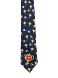 No. 1 Dad Trophy Tie