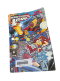 Marshall Law Comics