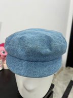 Bratz-Coded Messenger Cap