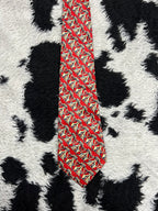 Cats in Love Tie