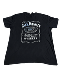 Jack Daniels Tee (Large - Extra Large)