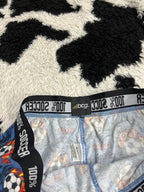 100% Soccer PJs (Medium)