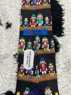Nutcracker Tie