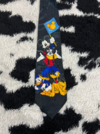 Mickey Mouse & Friends Tie