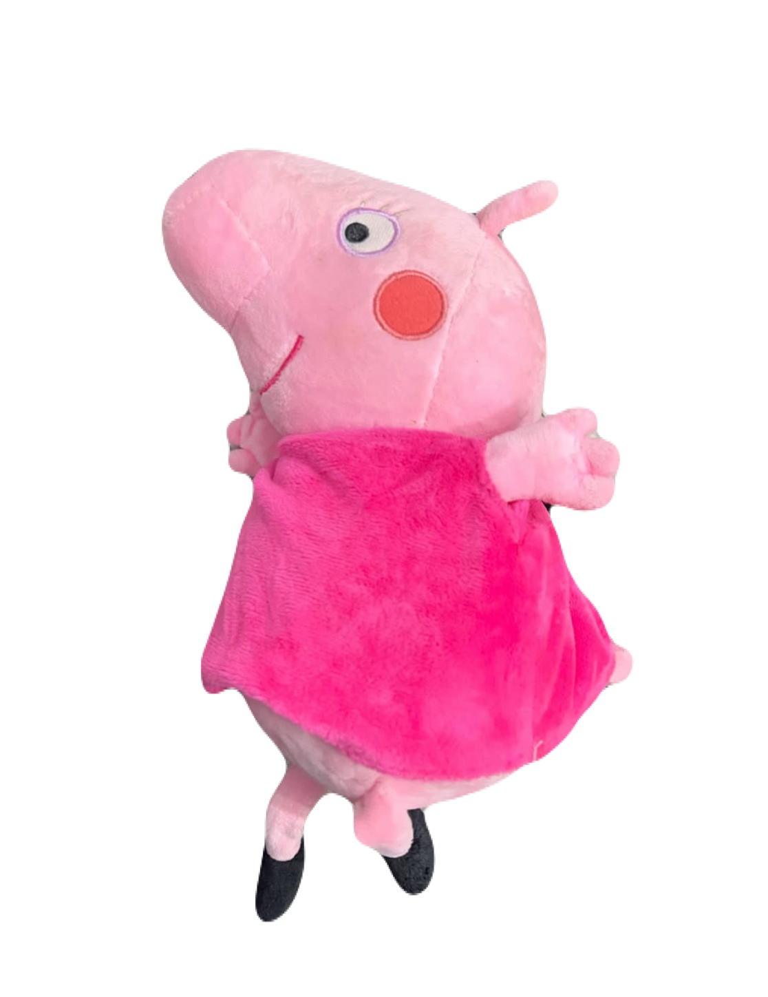 Peppa Pig Plush
