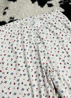 Primark Strawberries, Cherries & Blueberries PJs (Large / Extra Large)