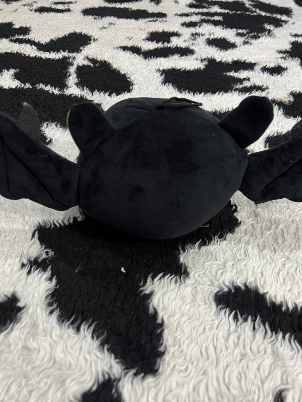 Arazhul Bat Plush