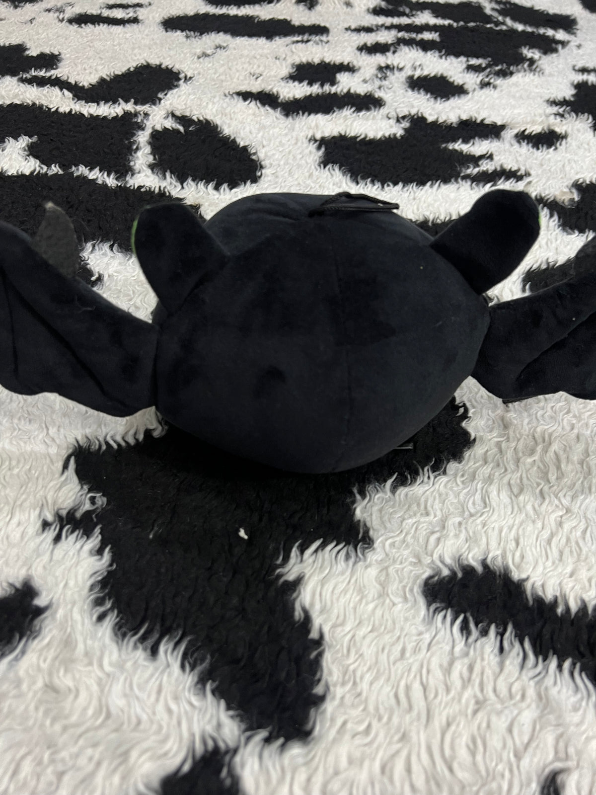 Arazhul Bat Plush