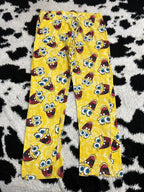 Spongebob PJs (Medium)