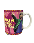 High School Musical Mug