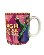 High School Musical Mug