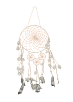 Big-Sized Dream Catcher