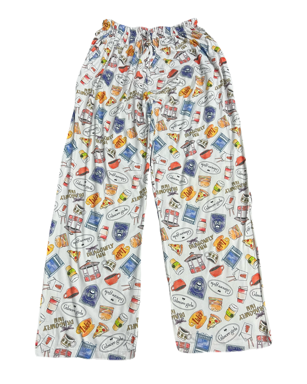 Gilmore Girls PJs (Medium - Large)