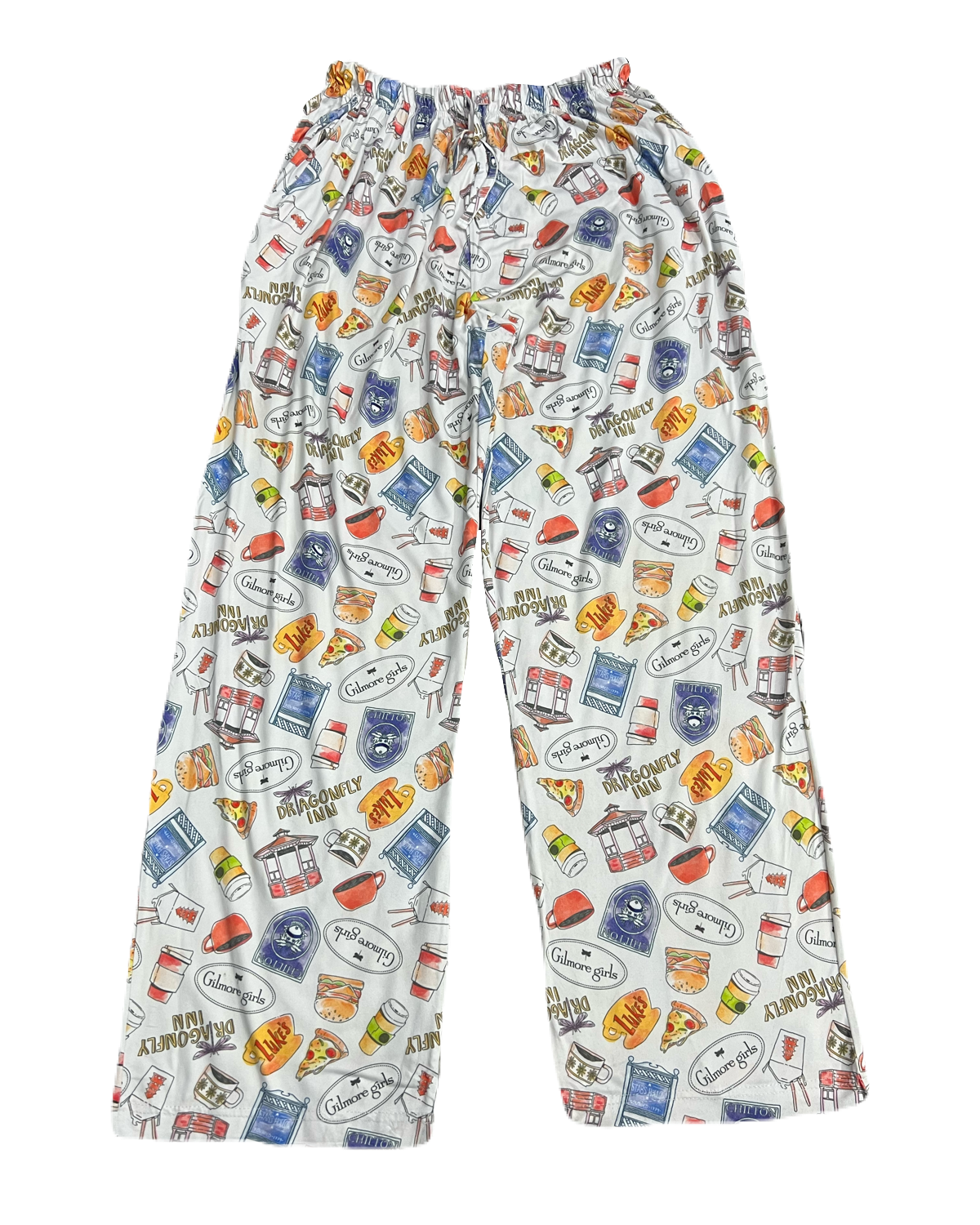 Gilmore Girls PJs (Medium - Large)