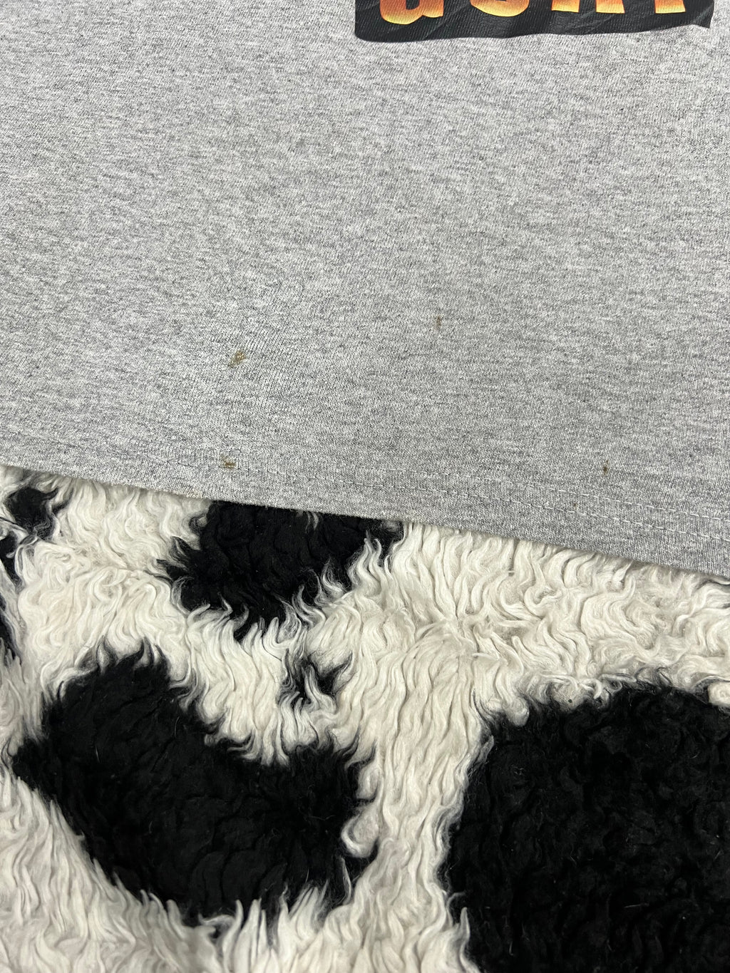 Micheal Jordan Tee (Extra Large)