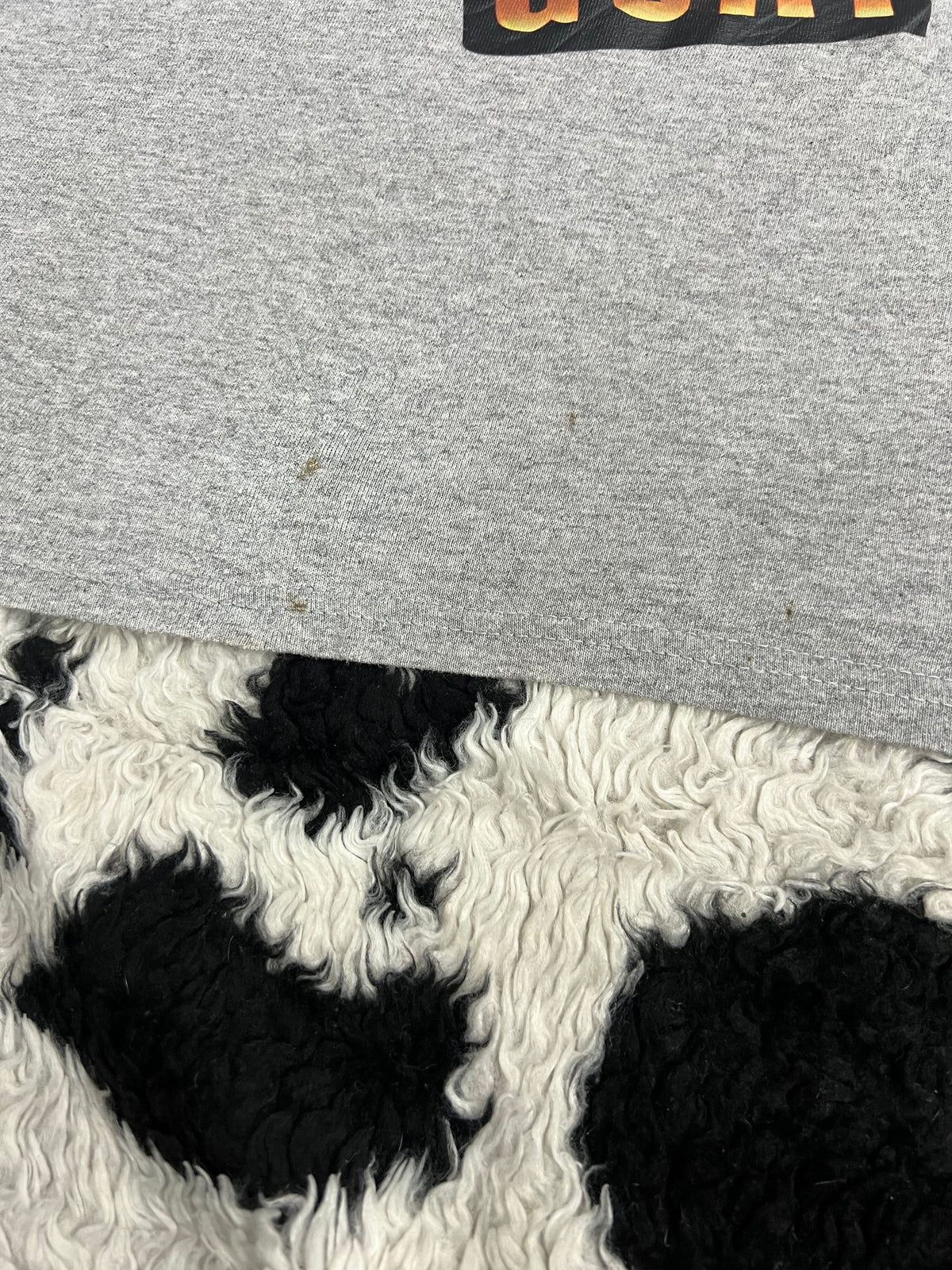 Micheal Jordan Tee (Extra Large)