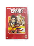 Starsky & Hutch DVD