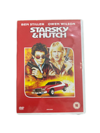 Starsky & Hutch DVD