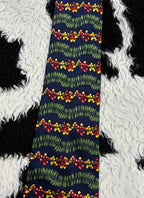 Fruit Vines Tie
