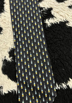 Wine Bottles Tie