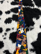 Dads of all Professions Tie