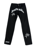 Homme Studio Printed Pants (Waist 30)