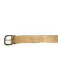 Carved Butterflies Belt