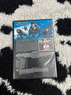 Harry Potter & The Order of Phoenix DVD