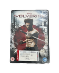 The Wolverine DVD