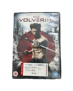 The Wolverine DVD