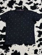 Dancing Skeletons Tee (Large / Extra Large)