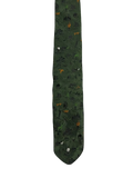 Platin Wild Life & Hunters Narrow Tie