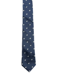 Doves Narrow Tie