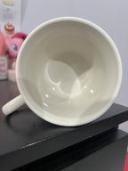 Lion King "Working on my Roar" Mug