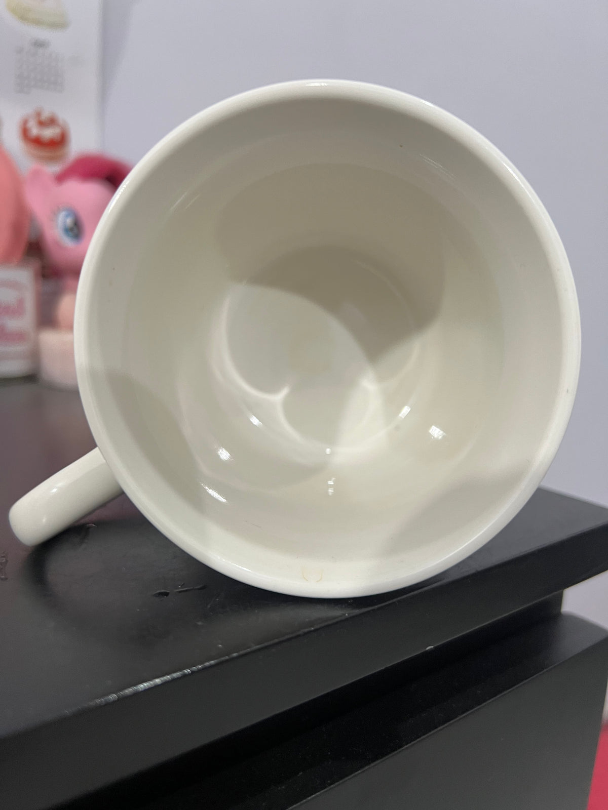Lion King "Working on my Roar" Mug