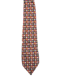 Grest Linked Chains Tie