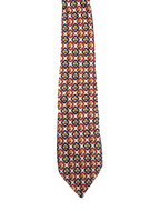Grest Linked Chains Tie