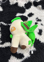 Pokemon Leafeon Plush