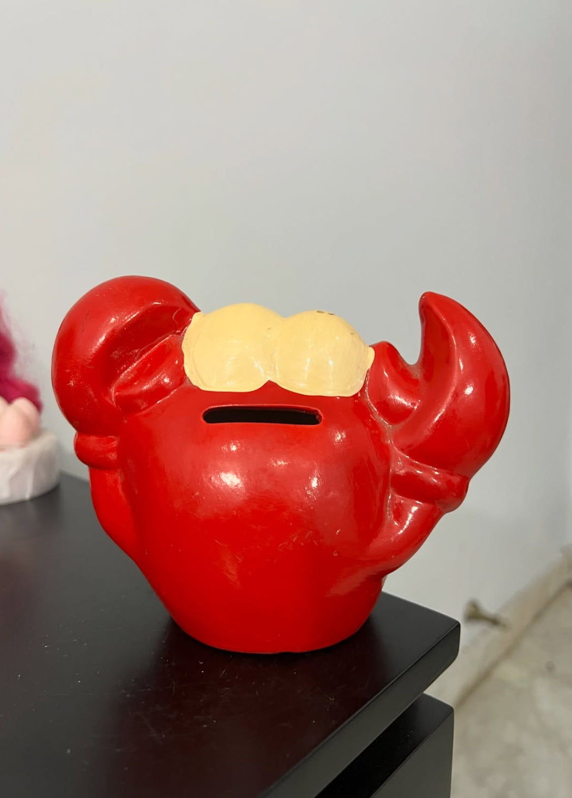 Crab Coin Collector