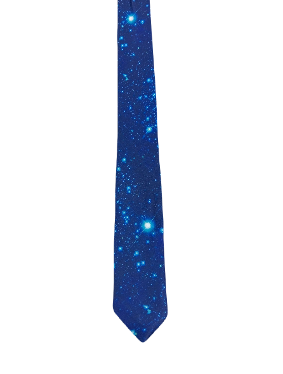 Galaxy Narrow Tie